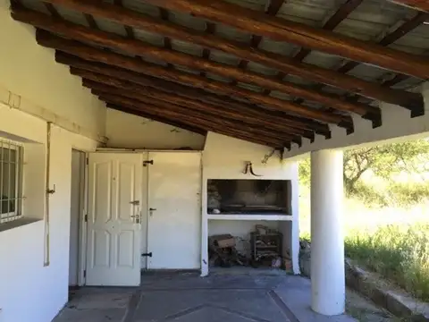 VENTA CAMPO 106 HECTAREAS TRASLASIERRAS. PANAHOLMA