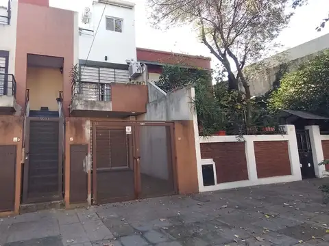 Remedios de Escalada de San Martín 5000