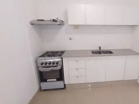 Departamento en Alquiler 11 años