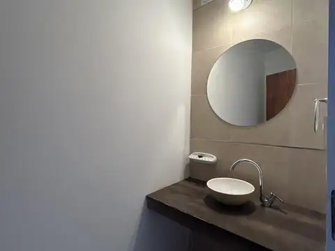 Departamento en Venta 4 años