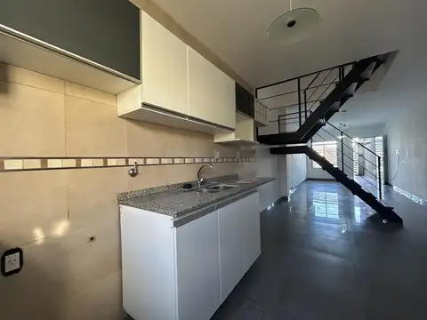 VENTA - Deplex en Santa Fe Barrio Maria Selva