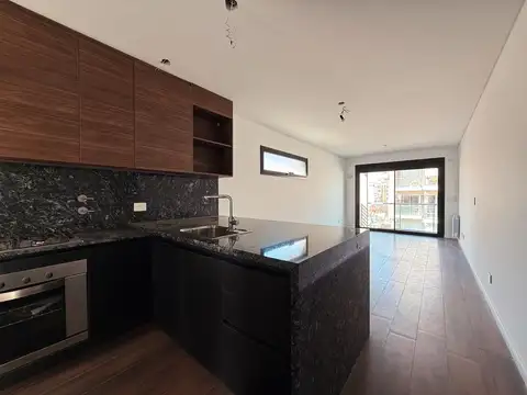 Departamento en Alquiler de 3 dormitorios