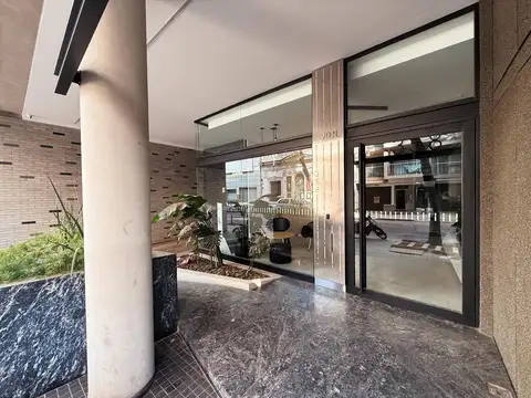 9 De Julio 358 - Departamento De 3 Dormitorios Con Cochera Y Amenities En Alquiler - Martin, Rosario