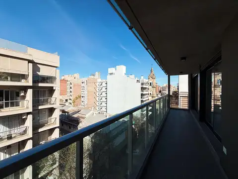 Departamento en Alquiler A Estrenar