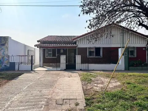 Casa en Venta en Parque San Martin, USD 80.000