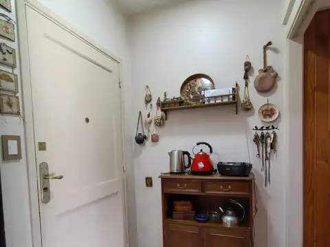 Departamento en Venta en Villa Santa Rita, USD 115.000