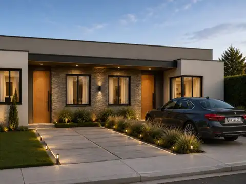 Casa en Venta en Maipú, Mendoza