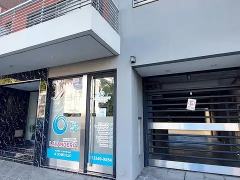Avenida América 300