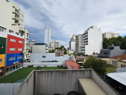 Departamento en Alquiler de Monoambiente