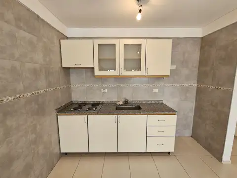 Departamento en Alquiler 13 años