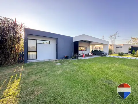 CASA 4 AMB PILETA MAGDALENA HISTÓRICO