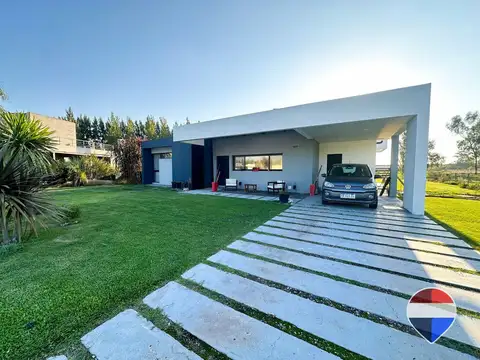 Casa en Venta 8 años