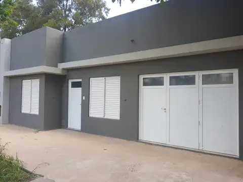  Casa a Estrenar en Barrio Unido, Esperanza! Oportunidad Única*