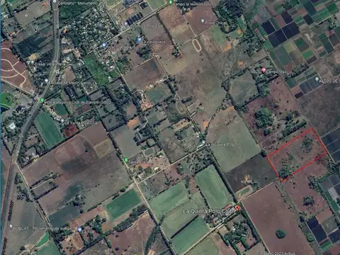 Terreno Fraccion  en Venta en Santa Elena, Pilar, G.B.A. Zona Norte