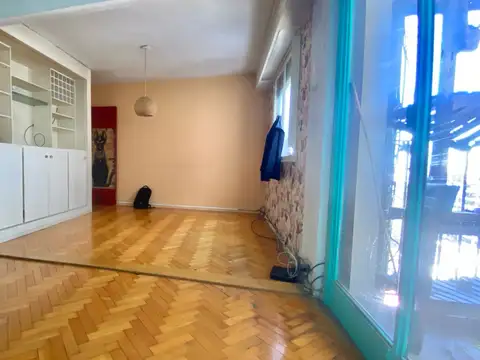 Departamento en Venta en Belgrano, USD 189.000