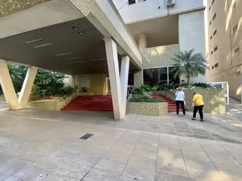 Departamento en Venta - 3 ambientes en Las Cañitas - APTO CREDITO