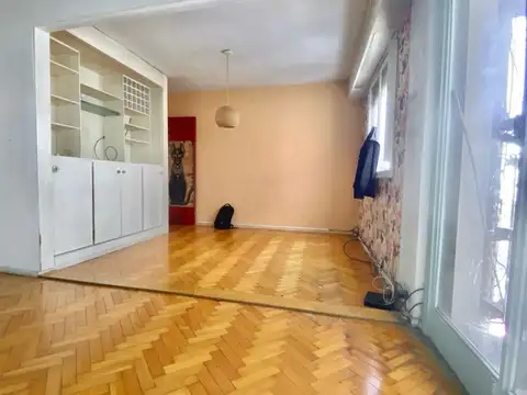 Departamento en Venta 40 años