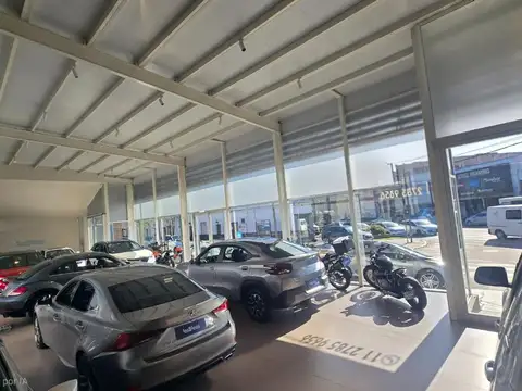 Alquiler local comercial, deposito, Villa Martelli
