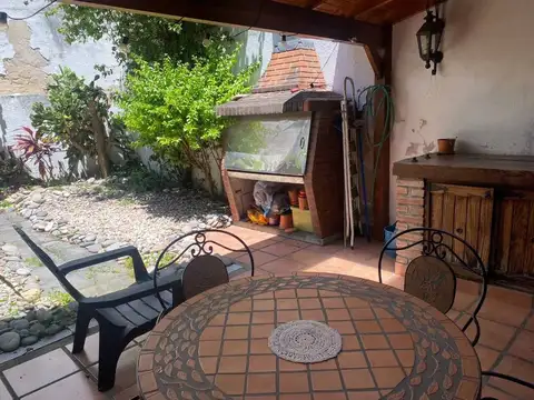 Depto Tipo Casa en Venta de 3 dormitorios