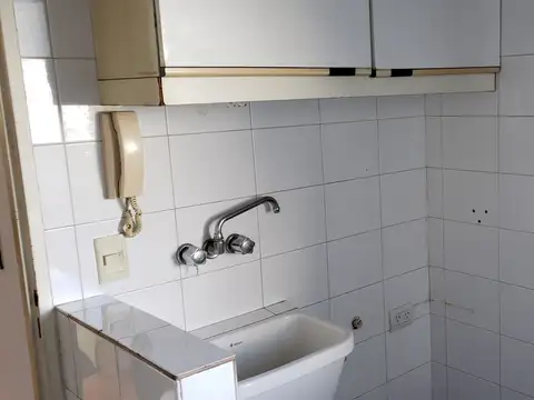 Departamento en Alquiler 15 años