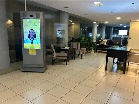 Departamento en Alquiler de 1 dormitorio