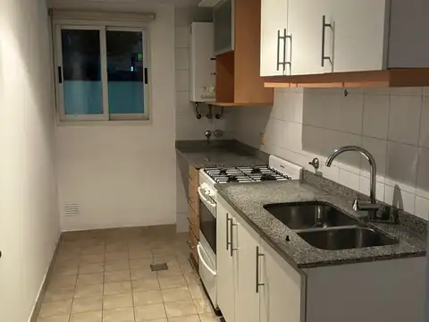 Departamento en Alquiler 20 años