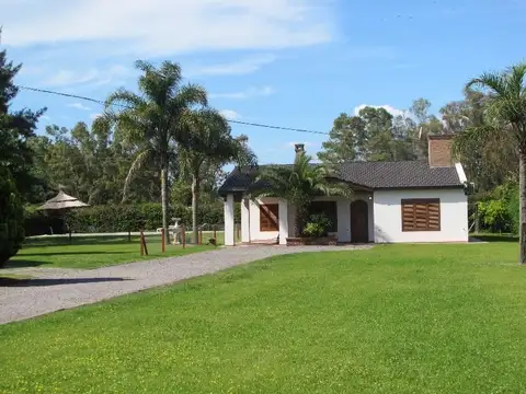 Casa en Alquiler de 2 dormitorios