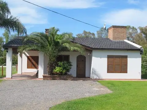 Casa en Alquiler en Manzanares, $ 950.000