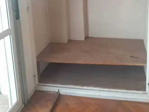 Departamento en Venta en Villa del Parque, USD 119.000