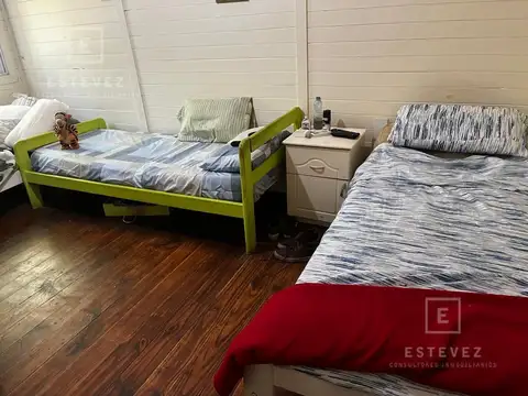 Casa en Venta de 2 dormitorios