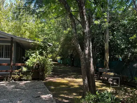 Casa en La Bota