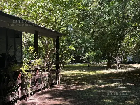 Casa en Venta 10 años