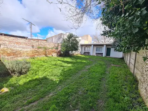 Depto Tipo Casa en Venta de 9 ambientes