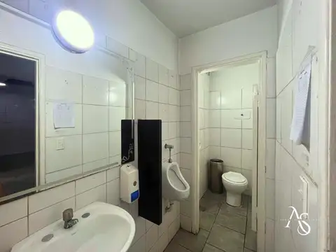 Local en Alquiler en Hurlingham, USD 2.500