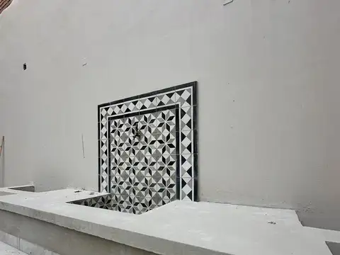 Casa de pasillo único 3 Dormitorios - Pueyrredon 1500 - Ntra. Señora de Lourdes Rosario | Venta