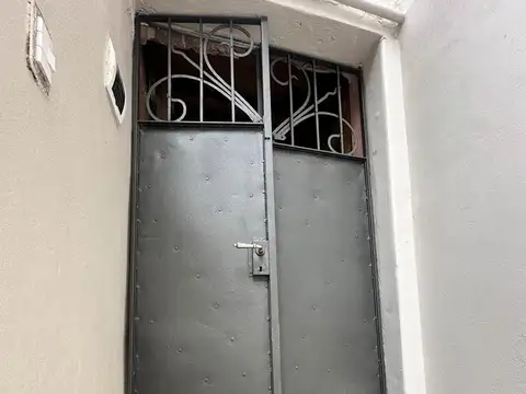 Pueyrredón 1525