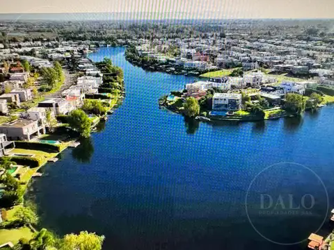 Terreno Lote  en Venta en Virazón, Nordelta, Tigre