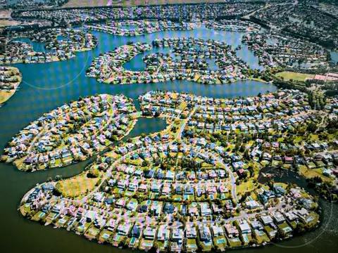 Virazon Nordelta 100