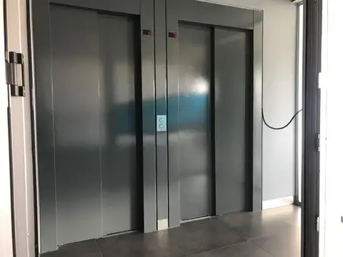 Oficina en Alquiler A Estrenar