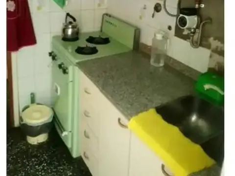 Depto Tipo Casa en Venta de 4 dormitorios