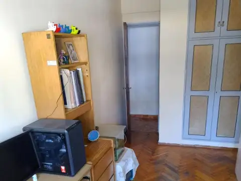 Departamento en Venta en Monserrat, USD 85.000