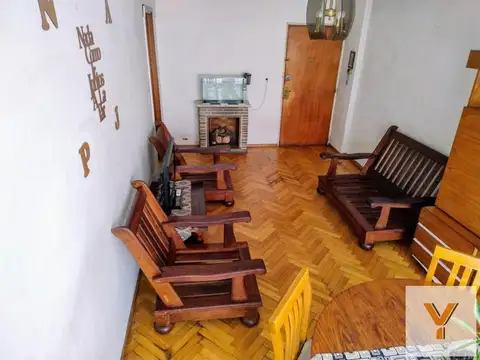 Departamento en Venta de 2 dormitorios