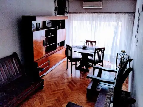 Departamento en venta - 2 Dormitorios 1 Baño - Monserrat