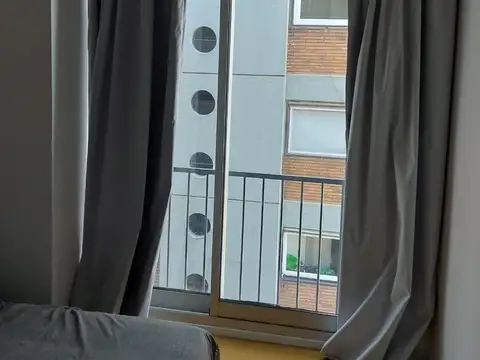 Departamento en Recoleta