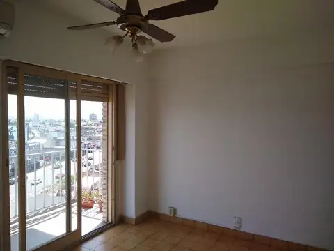 Departamento de 2 Amb. en alquiler en Gerli