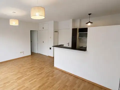 Departamento en Alquiler de 2 ambientes