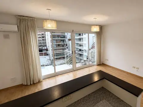 Departamento en Alquiler 12 años