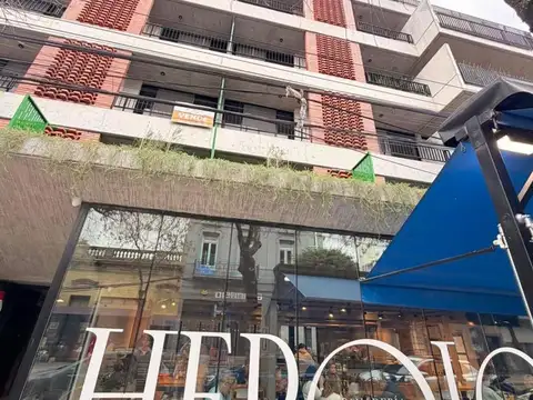 Departamento en pichincha