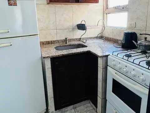 Departamento en Venta en San Bernardo Del Tuyu, USD 35.000