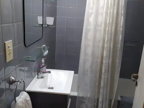 Departamento en Alquiler Temporal en Retiro, USD 650